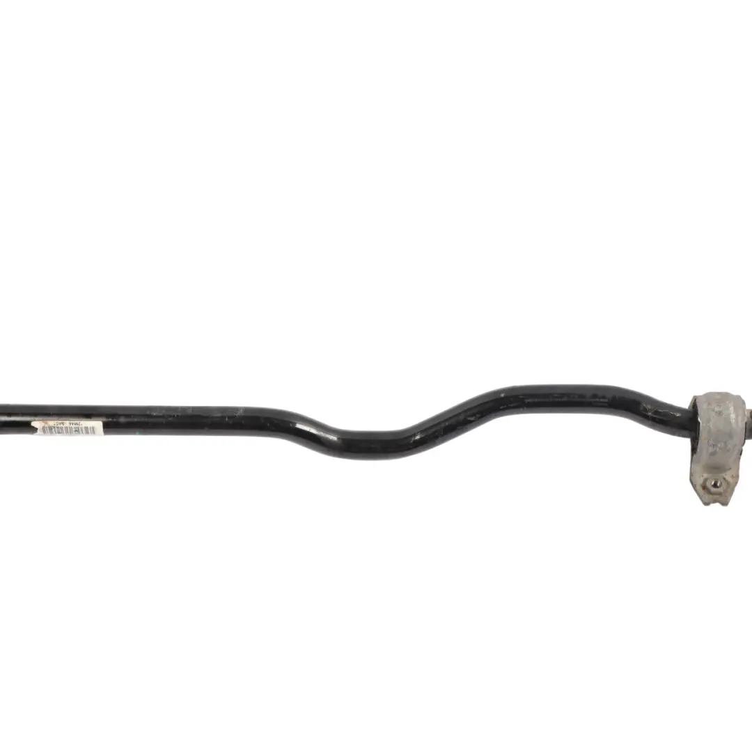 Anti Roll Bar Sway Stabilizer Front to Volkswagen T-Roc R A11 with Part number 5Q0411303AC Volkswagen T-Roc R A11 Anti Roll Bar Sway Stabilizer Front - SKU 5Q0411303AC - Part number 5Q0411303AC
