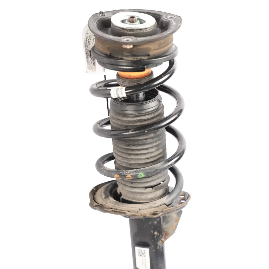 VW Volkswagen T-Roc A11 Front Suspension Leg Wheel Hub Left N/S - SKU 5Q0413031JJ-1 - Part number 5Q0413031JJ