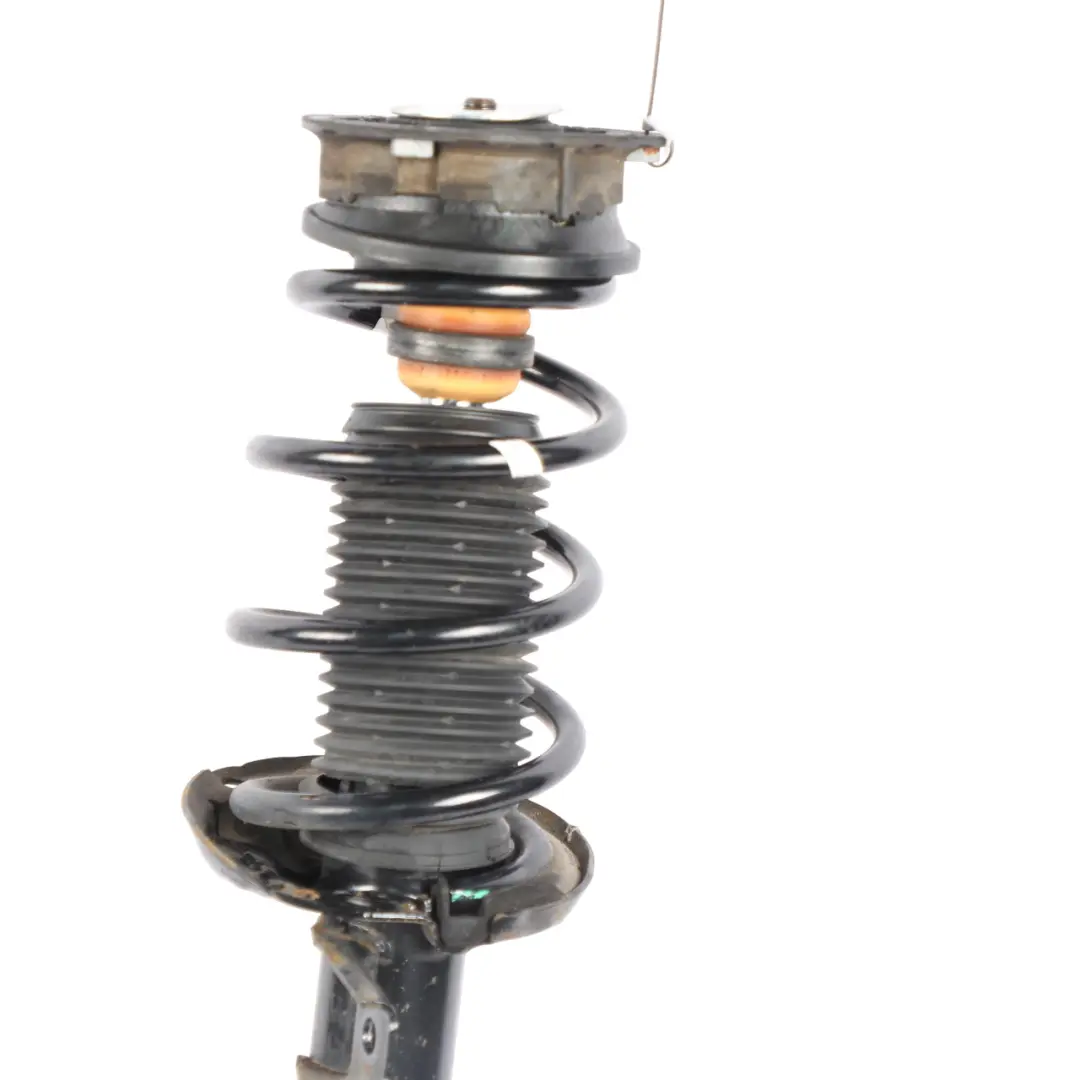 VW Volkswagen T-Roc A11 Front Suspension Leg Wheel Hub Left N/S - SKU 5Q0413031JJ-1 - Part number 5Q0413031JJ