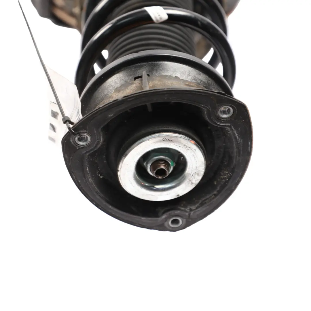 VW Volkswagen T-Roc A11 Front Suspension Leg Wheel Hub Left N/S - SKU 5Q0413031JJ-1 - Part number 5Q0413031JJ