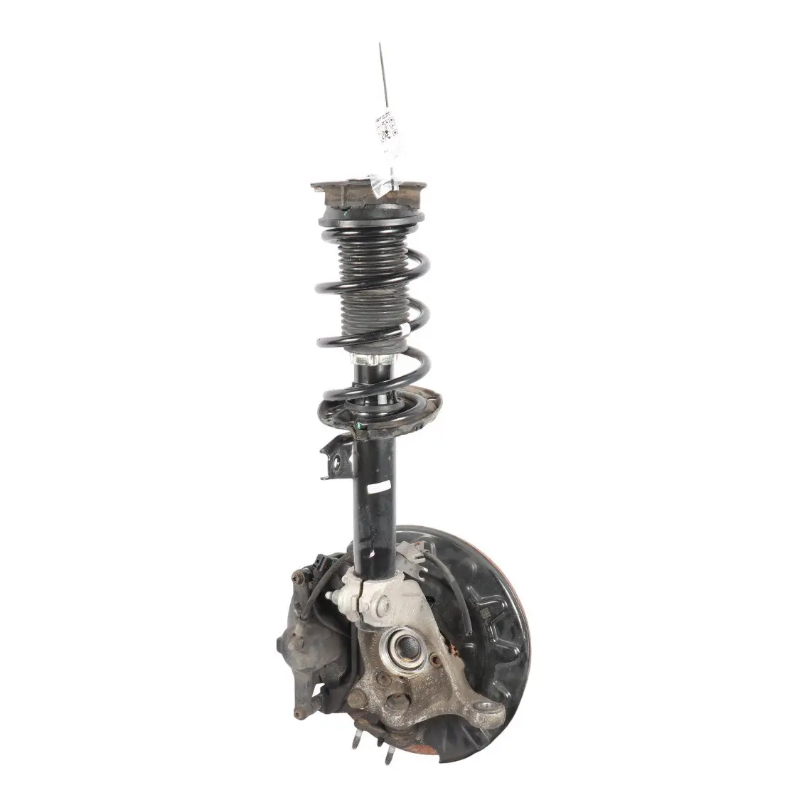 VW Volkswagen T-Roc A11 Front Suspension Leg Wheel Hub Right O/S 5Q0413031JJ