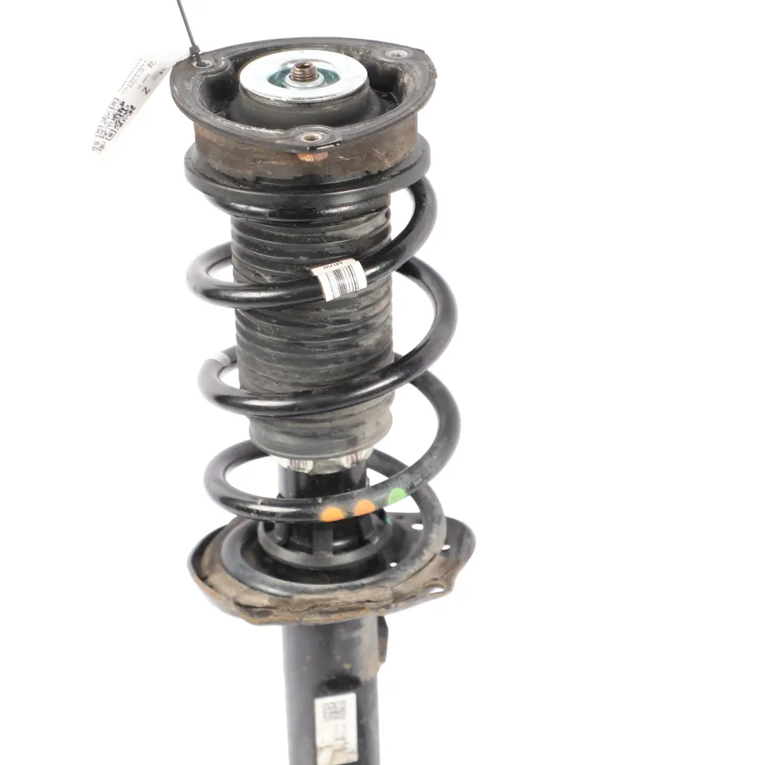 VW Volkswagen T-Roc A11 Front Suspension Leg Wheel Hub Right O/S - SKU 5Q0413031JJ-2 - Part number 5Q0413031JJ