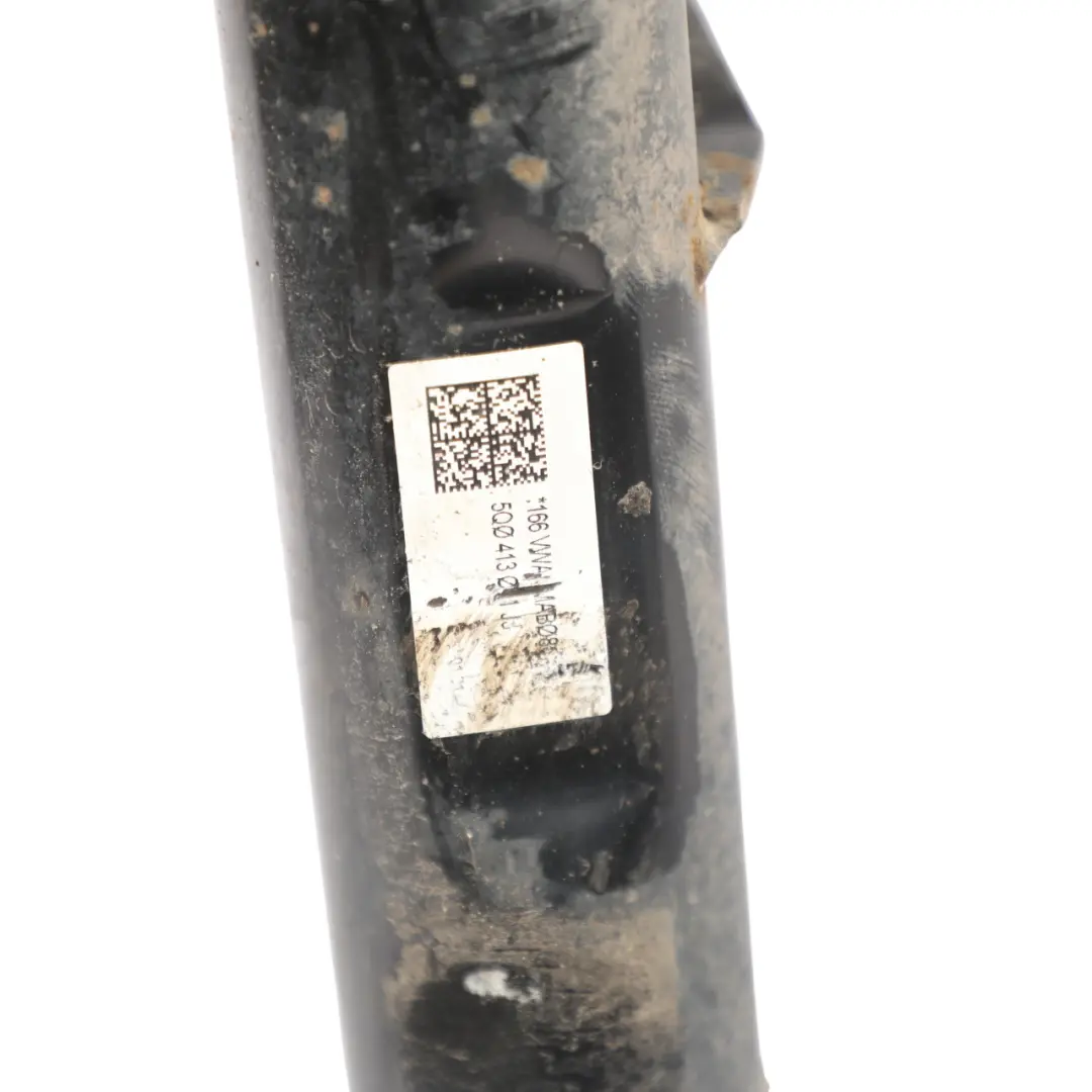 VW Volkswagen T-Roc A11 Front Suspension Leg Wheel Hub Right O/S - SKU 5Q0413031JJ-2 - Part number 5Q0413031JJ