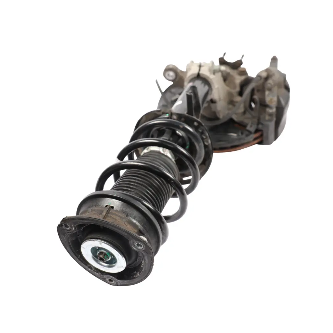 Front Suspension Leg Wheel Hub Right O/S to VW Volkswagen T-Roc A11 with Part number 5Q0413031JJ VW Volkswagen T-Roc A11 Front Suspension Leg Wheel Hub Right O/S - SKU 5Q0413031JJ-2 - Part number 5Q0413031JJ