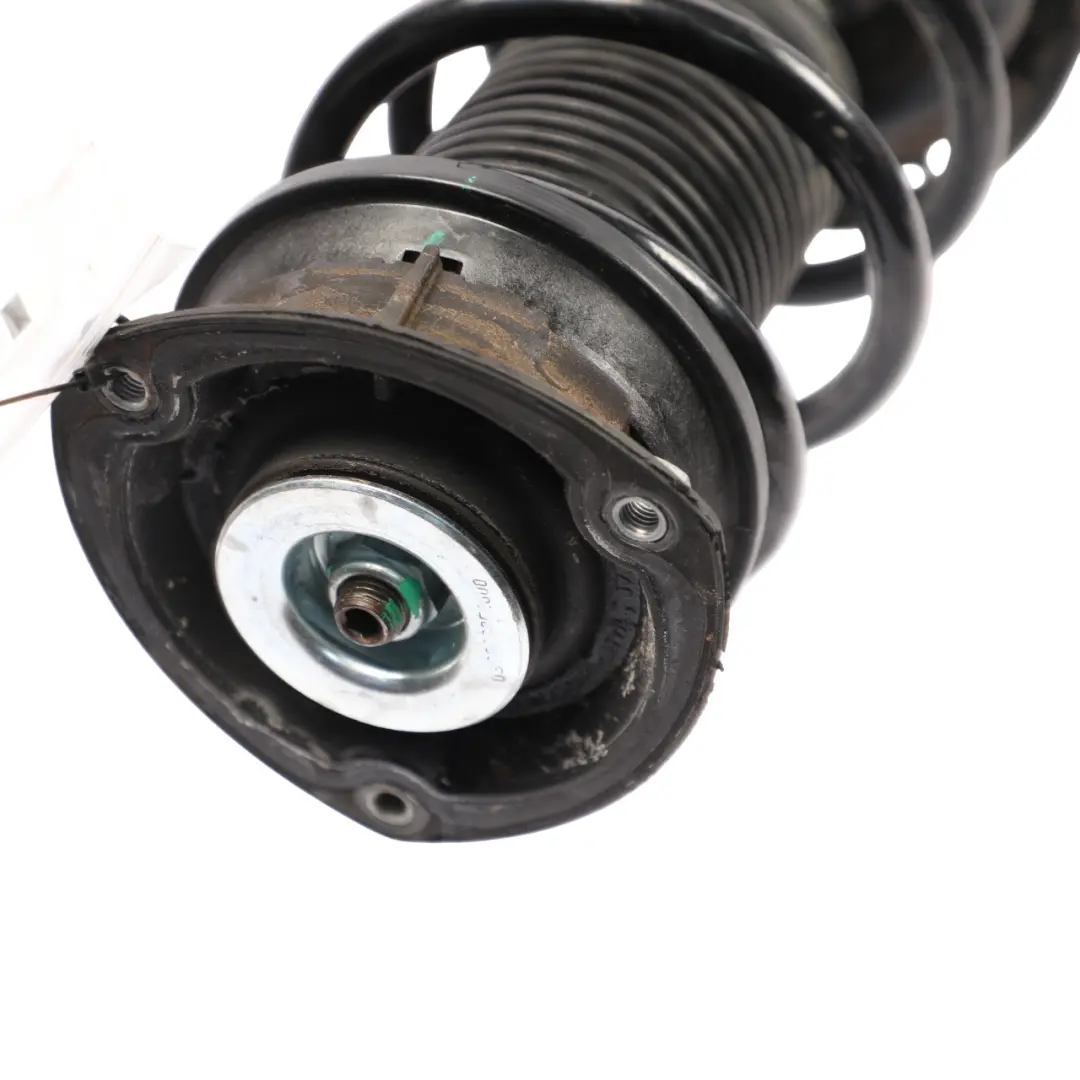 VW Volkswagen T-Roc A11 Front Suspension Leg Wheel Hub Right O/S - SKU 5Q0413031JJ-2 - Part number 5Q0413031JJ