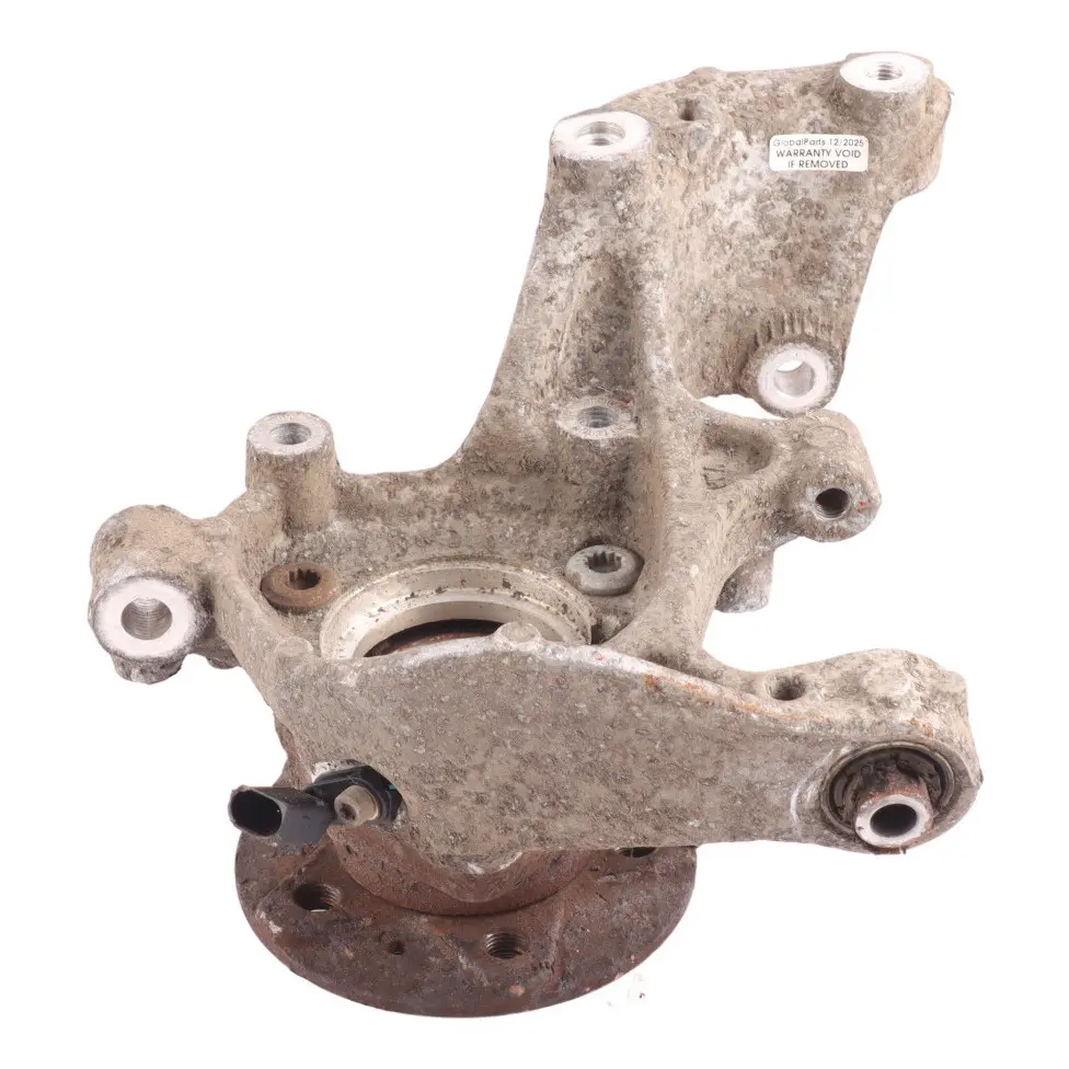 Audi A1 S1 8X A3 8V Wheel Hub Rear Left O/S Steering Knuckle 5Q0505435H
