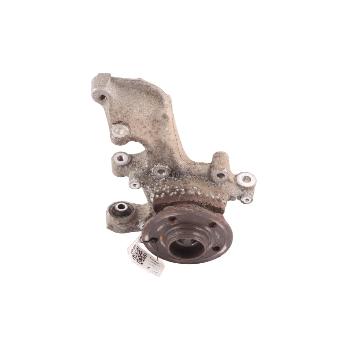 Audi A1 S1 8X A3 8V Wheel Hub Rear Left O/S Steering Knuckle - SKU 5Q0505435H - Part number 5Q0505435H