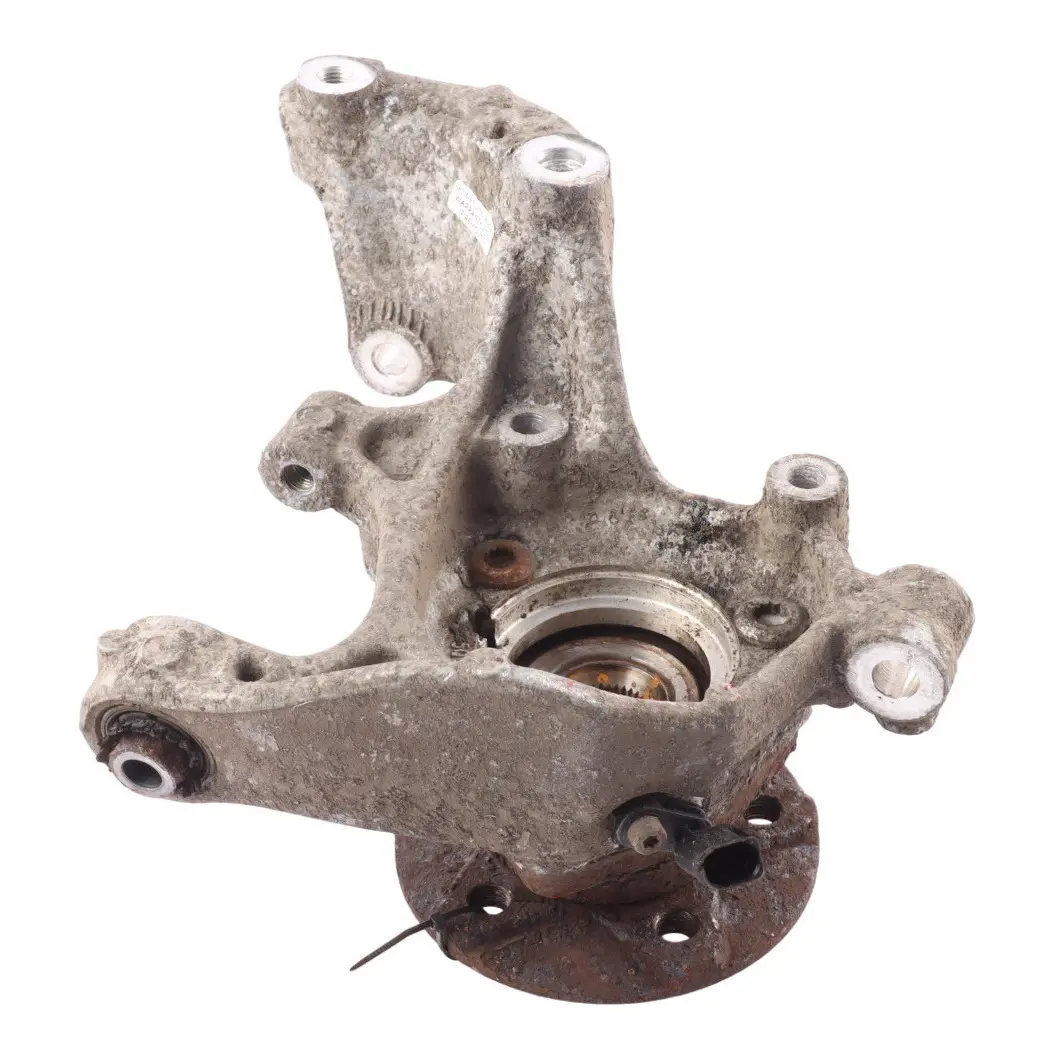 Audi A1 S1 8X A3 8V Wheel Hub Rear Right O/S Bearing Suspension Mount 5Q0505436H