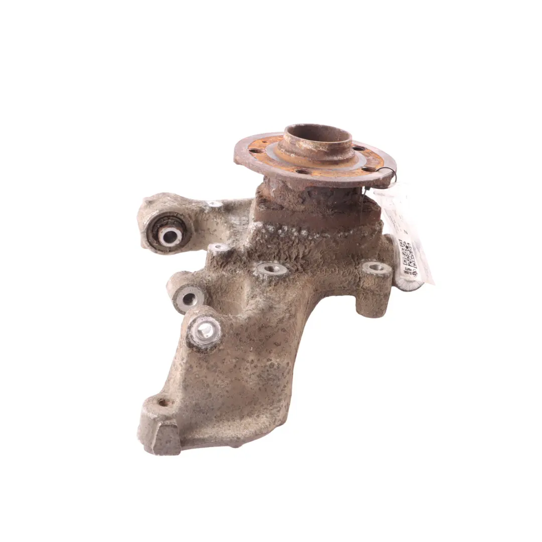 Hub Rear Right O/S Bearing Suspension Mount to Audi A1 S1 8X A3 8V Wheel with Part number 5Q0505436H Audi A1 S1 8X A3 8V Wheel Hub Rear Right O/S Bearing Suspension Mount - SKU 5Q0505436H - Part number 5Q0505436H