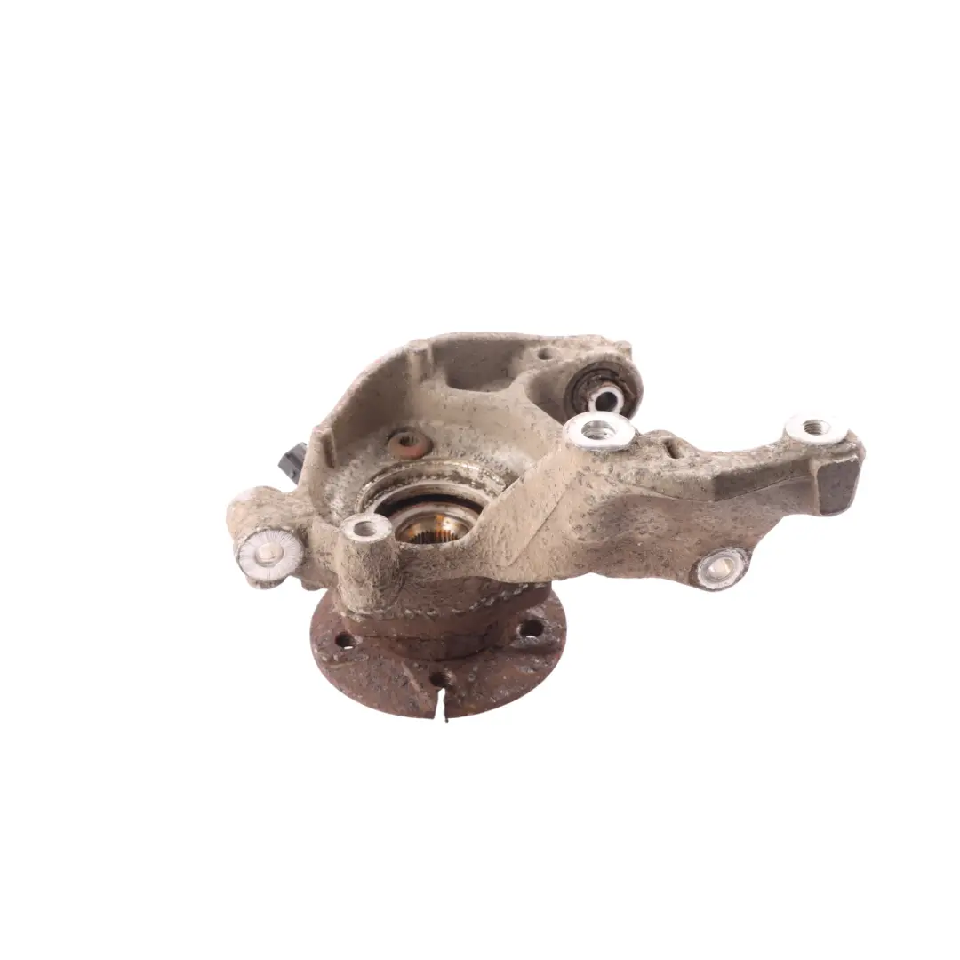 Hub Rear Right O/S Bearing Suspension Mount to Audi A1 S1 8X A3 8V Wheel with Part number 5Q0505436H Audi A1 S1 8X A3 8V Wheel Hub Rear Right O/S Bearing Suspension Mount - SKU 5Q0505436H - Part number 5Q0505436H