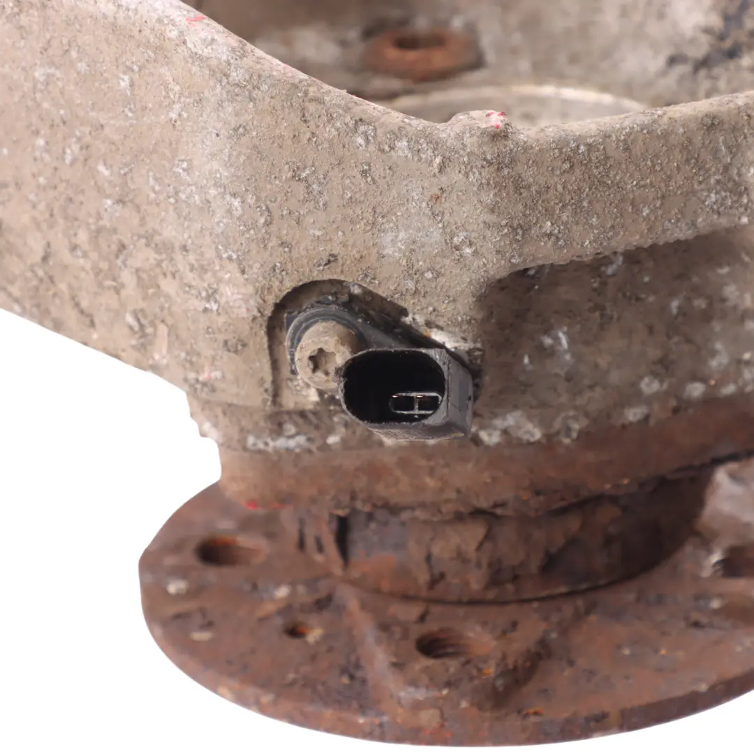 Hub Rear Right O/S Bearing Suspension Mount to Audi A1 S1 8X A3 8V Wheel with Part number 5Q0505436H Audi A1 S1 8X A3 8V Wheel Hub Rear Right O/S Bearing Suspension Mount - SKU 5Q0505436H - Part number 5Q0505436H