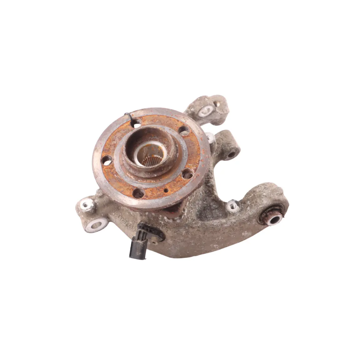 Hub Rear Right O/S Bearing Suspension Mount to Audi A1 S1 8X A3 8V Wheel with Part number 5Q0505436H Audi A1 S1 8X A3 8V Wheel Hub Rear Right O/S Bearing Suspension Mount - SKU 5Q0505436H - Part number 5Q0505436H