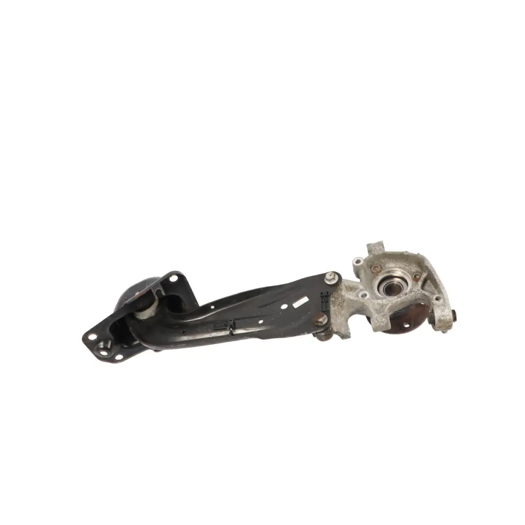 Hub Rear Right O/S Bearing Suspension to VW Golf Mk7 Audi S3 8V Wheel with Part number 5Q0505436J VW Golf Mk7 Audi S3 8V Wheel Hub Rear Right O/S Bearing Suspension - SKU 5Q0505436J-5 - Part number 5Q0505436J