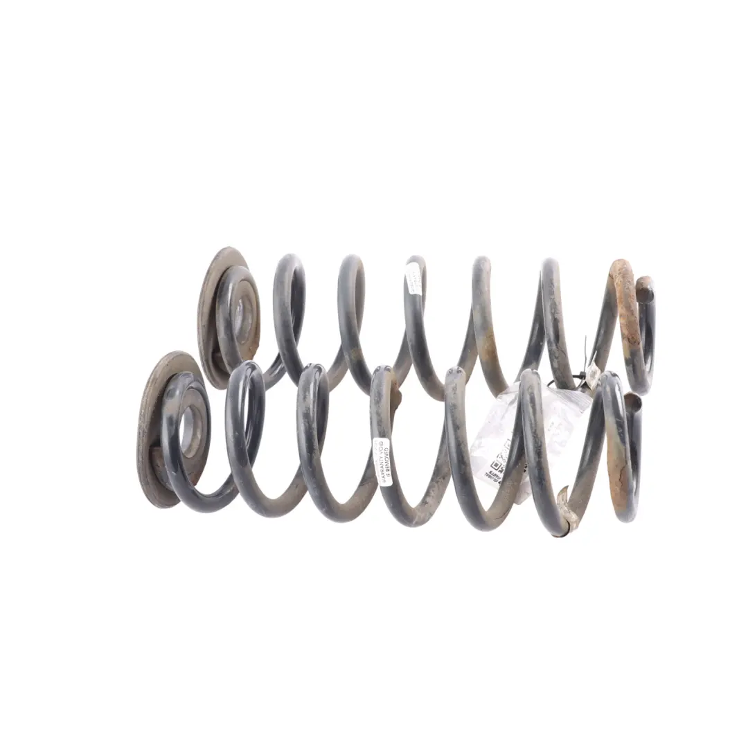 Audi A1 8X A3 8V Spring Rear Axle Suspension Left Right N/O/S Set - SKU 5Q0511115DF - Part number 5Q0511115DF