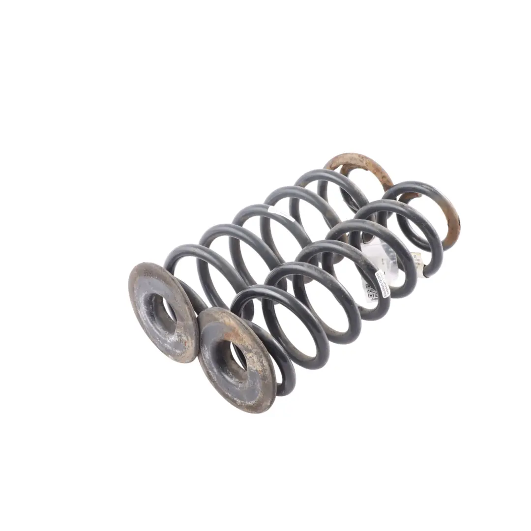 Axle Suspension Left Right N/O/S Set to Audi A1 8X A3 8V Spring Rear with Part number 5Q0511115DF Audi A1 8X A3 8V Spring Rear Axle Suspension Left Right N/O/S Set - SKU 5Q0511115DF - Part number 5Q0511115DF