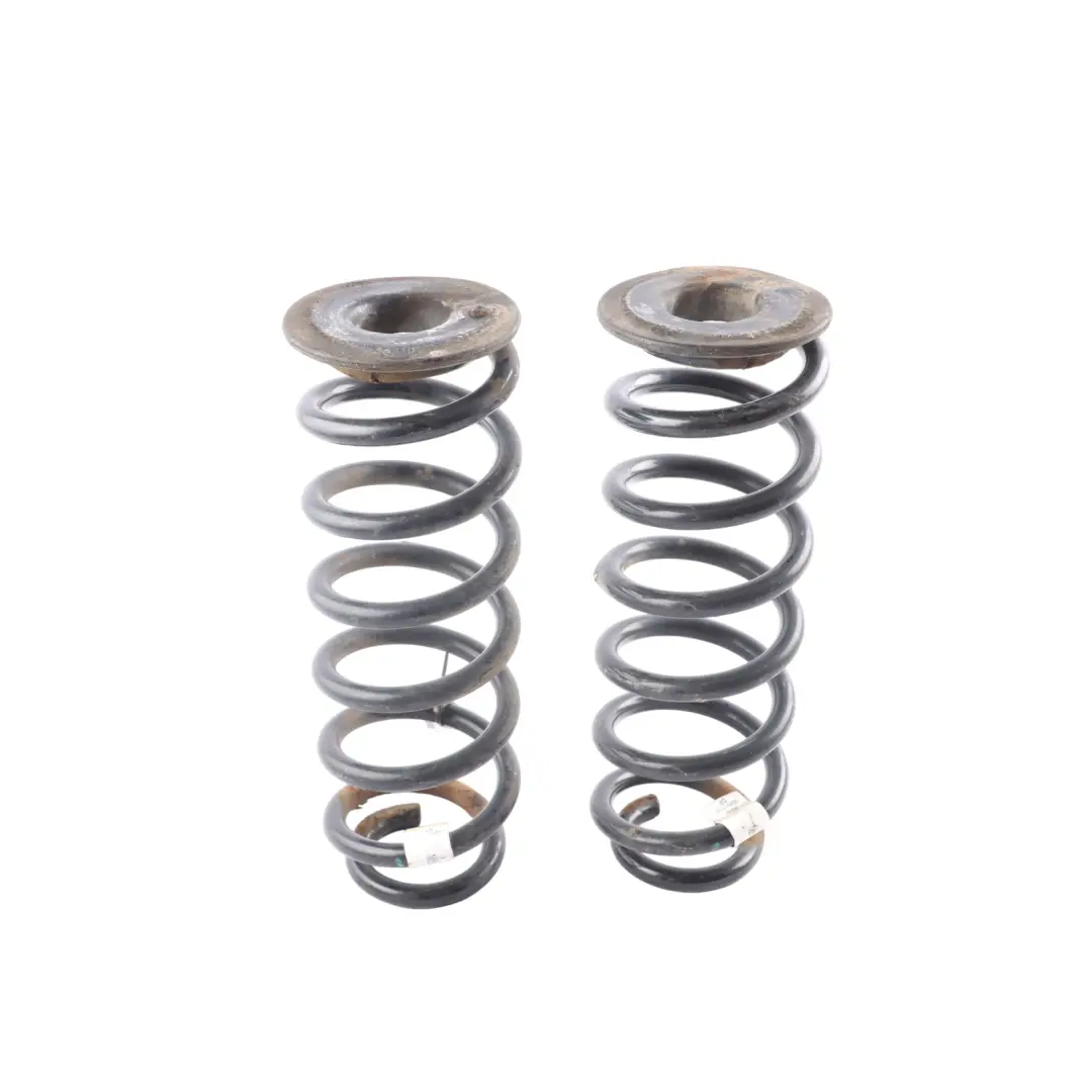 Axle Suspension Left Right N/O/S Set to Audi A1 8X A3 8V Spring Rear with Part number 5Q0511115DF Audi A1 8X A3 8V Spring Rear Axle Suspension Left Right N/O/S Set - SKU 5Q0511115DF - Part number 5Q0511115DF