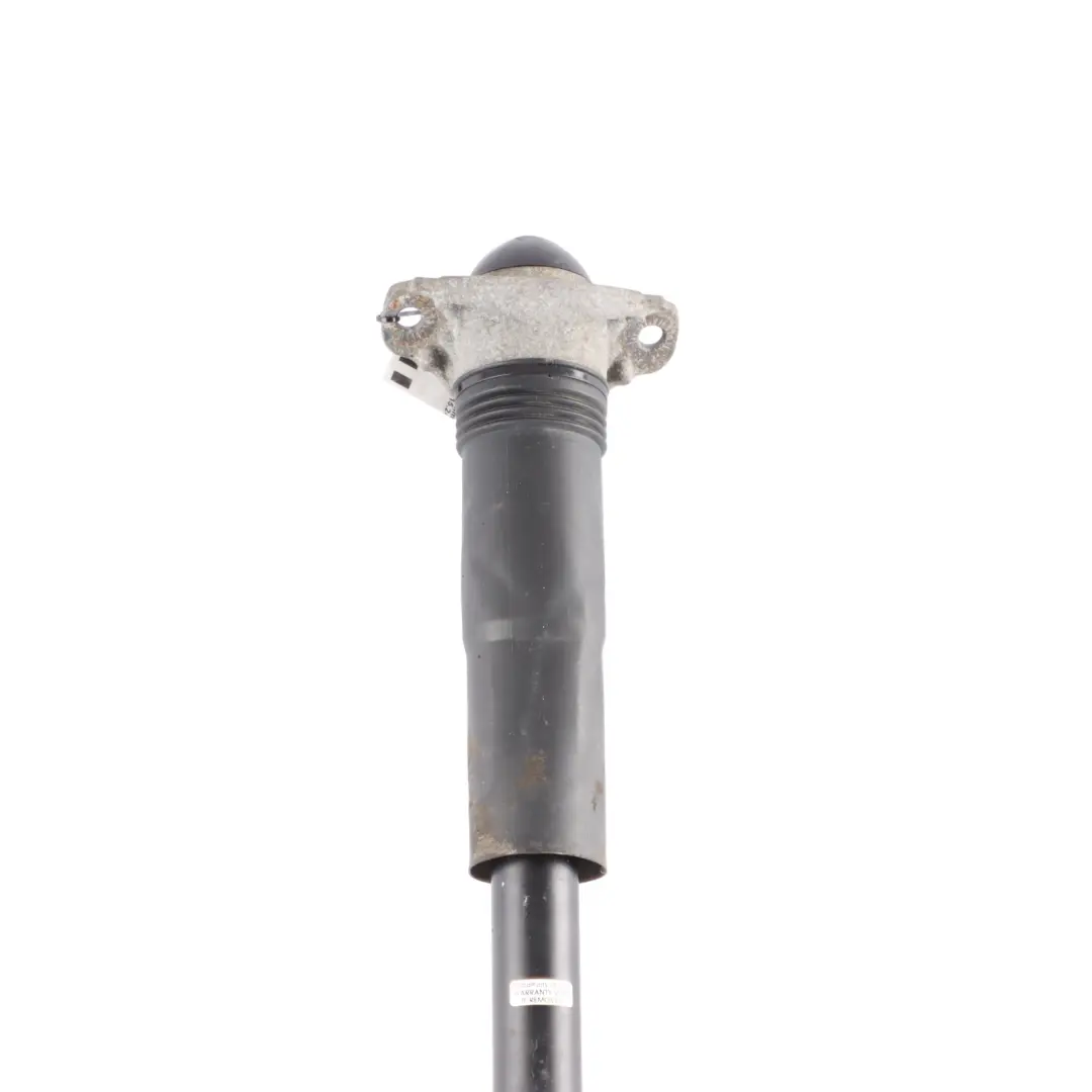 Audi A3 8V VW Golf 7 Molla Puntone Ammortizzatore Posteriore Monroe - SKU 376195SP-1 - Numero di parte 376195SP