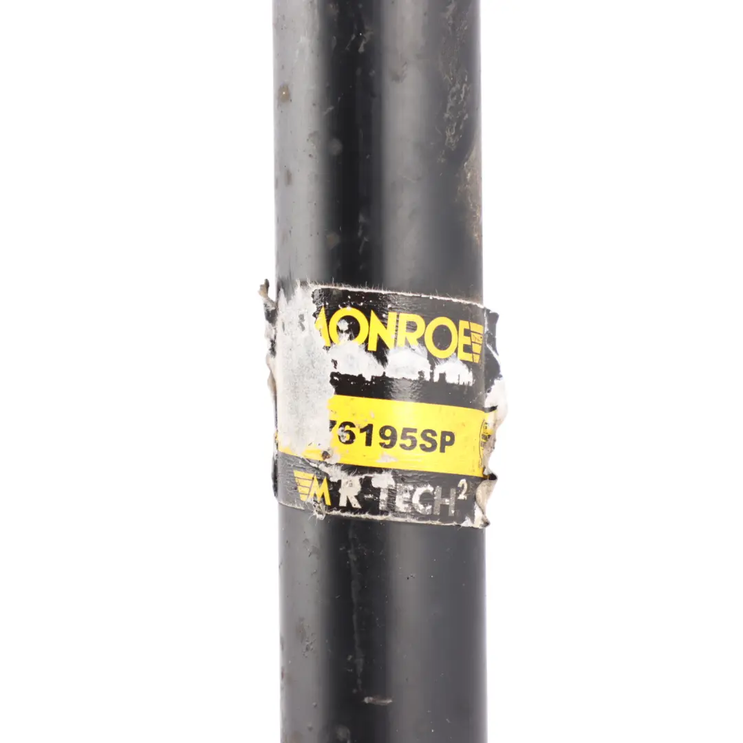Audi A3 8V VW Golf 7 Spring Strut Rear Suspension Shock Absorber Monroe - SKU 376195SP-1 - Part number 376195SP