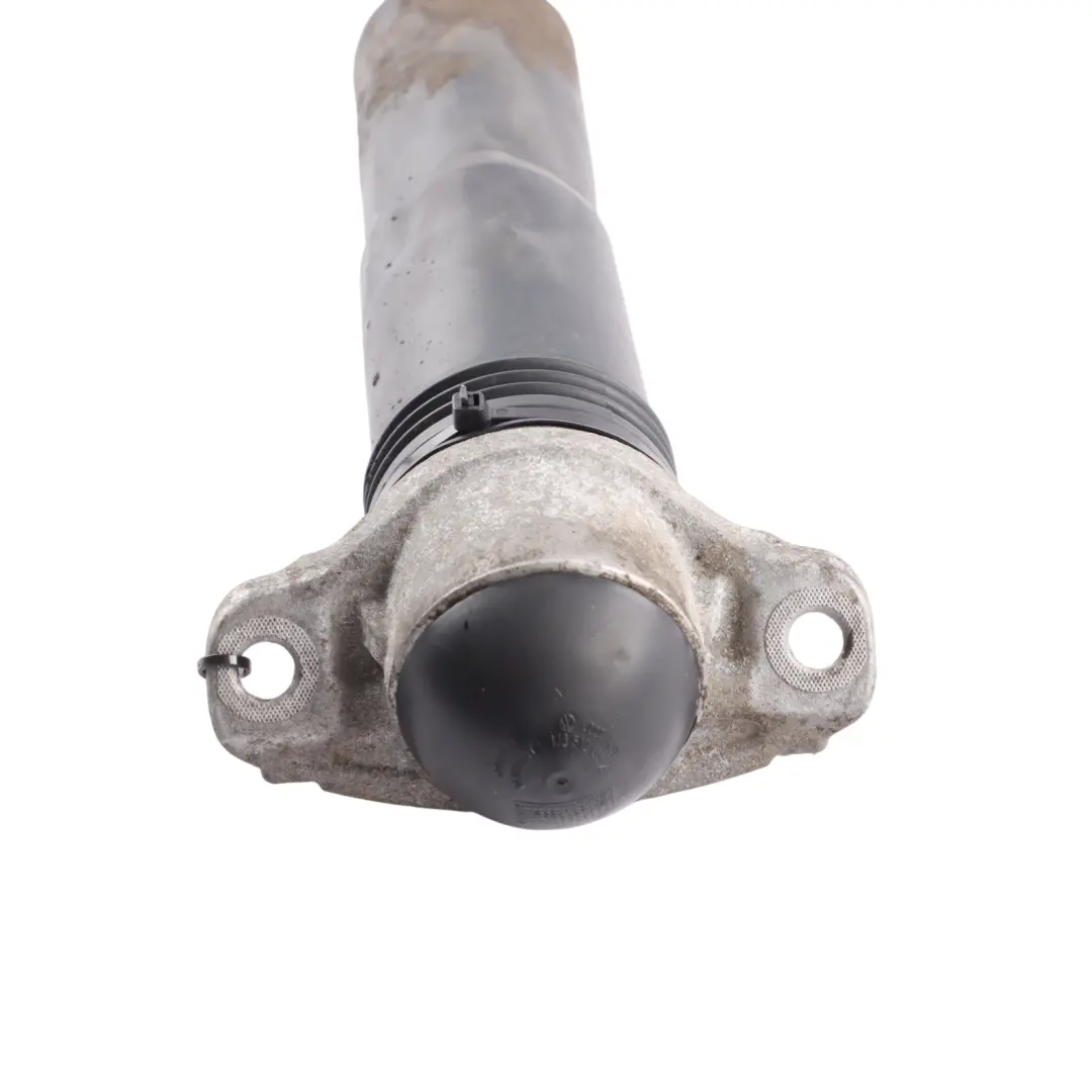 Audi A3 8V VW Golf 7 Molla Puntone Ammortizzatore Posteriore Monroe - SKU 376195SP-1 - Numero di parte 376195SP