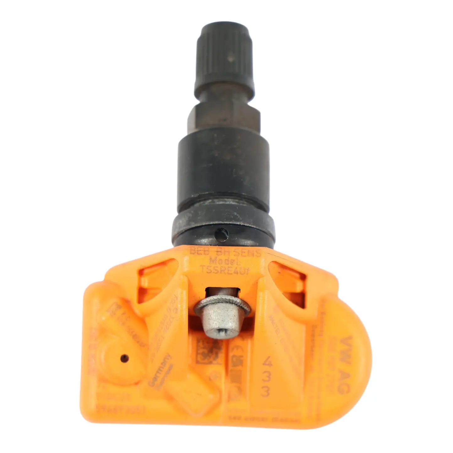 Audi A3 8Y A6 C8 A7 C8 A8 D5 Sensor De Presión De Neumáticos 5Q0907275F