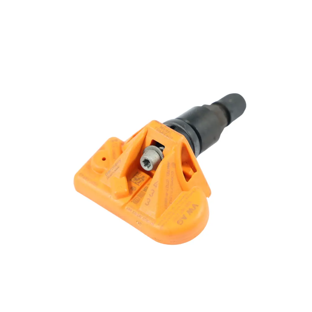 Audi A3 8Y A6 C8 A7 C8 A8 D5 Sensore Pressione Pneumatici - SKU 5Q0907275F - Numero di parte 5Q0907275F