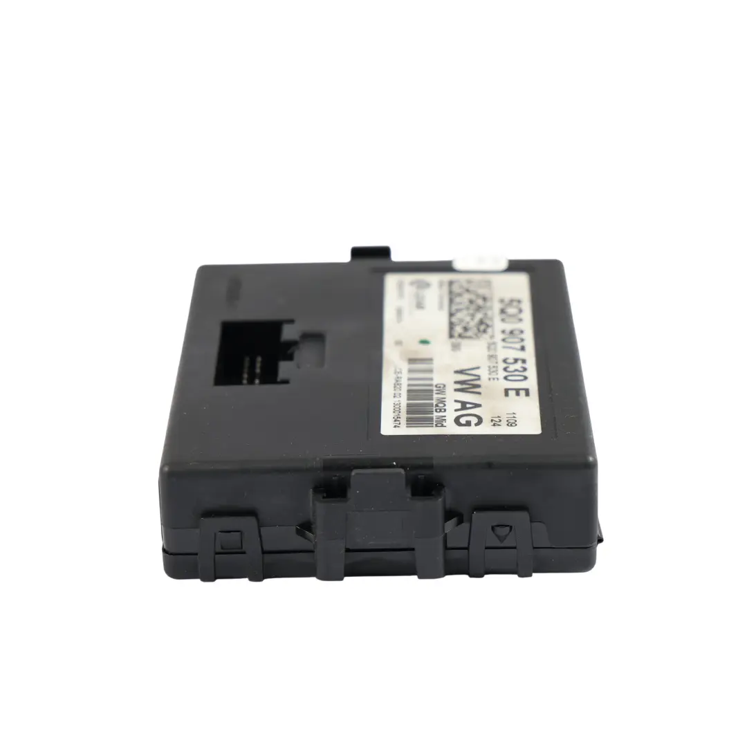 Seat Leon 5F III Module Commande Gateway Unité ECU - SKU 5Q0907530E - Numéro de pièce 5Q0907530E