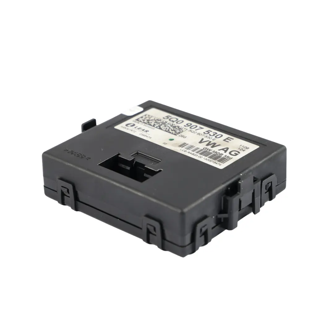 5F III Moduł Sterownik Gateway do Seat Leon o numerze 5Q0907530E Seat Leon 5F III Moduł Sterownik Gateway - SKU 5Q0907530E - Numer Części 5Q0907530E