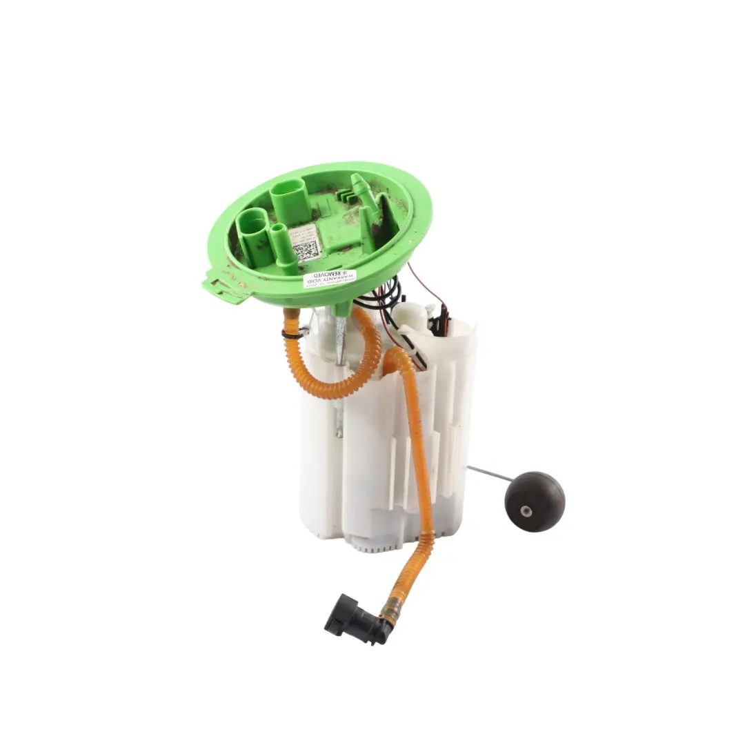 Volkswagen Golf R Mk7 2.0 TFSI CJXC Petrol Tank Fuel Pump Sender Unit - SKU 5Q0919051S - Part number 5Q0919051S