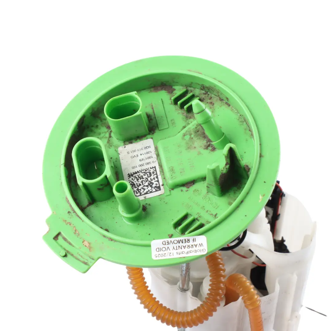 CJXC Petrol Tank Fuel Pump Sender Unit to Volkswagen Golf R Mk7 2.0 TFSI with Part number 5Q0919051S Volkswagen Golf R Mk7 2.0 TFSI CJXC Petrol Tank Fuel Pump Sender Unit - SKU 5Q0919051S - Part number 5Q0919051S