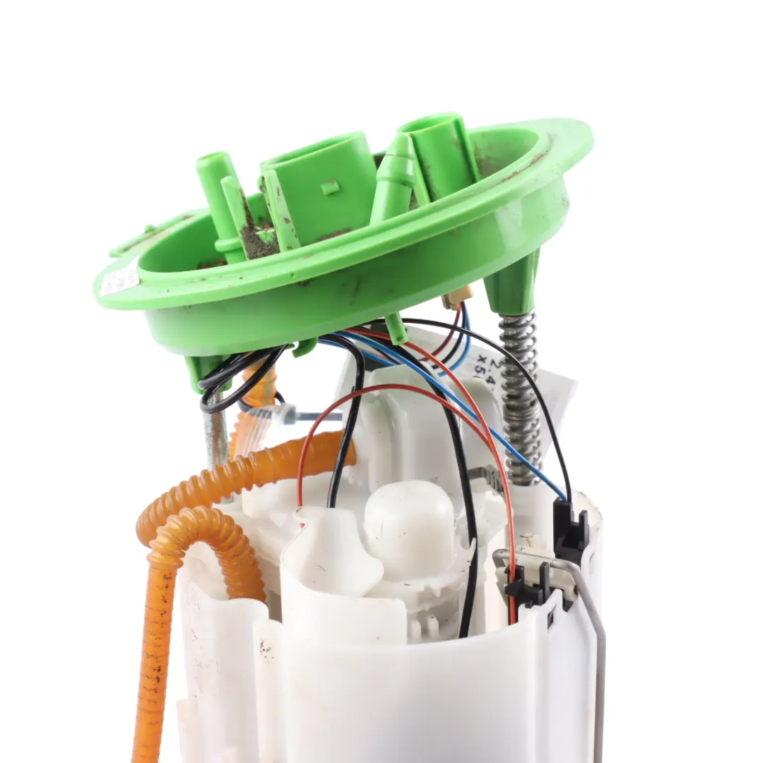 Volkswagen Golf R Mk7 2.0 TFSI CJXC Petrol Tank Fuel Pump Sender Unit - SKU 5Q0919051S - Part number 5Q0919051S