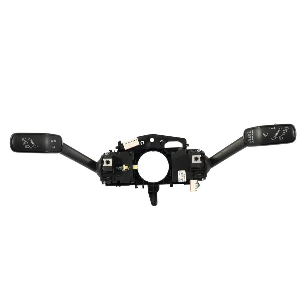 Commande Clignotants D'Essuie-Glaces Volant pour Volkswagen Golf Mk7 à propos du numéro de pièce 5Q0953507FT Volkswagen Golf Mk7 Commande Clignotants D'Essuie-Glaces Volant - SKU 5Q0953507FT - Numéro de pièce 5Q0953507FT