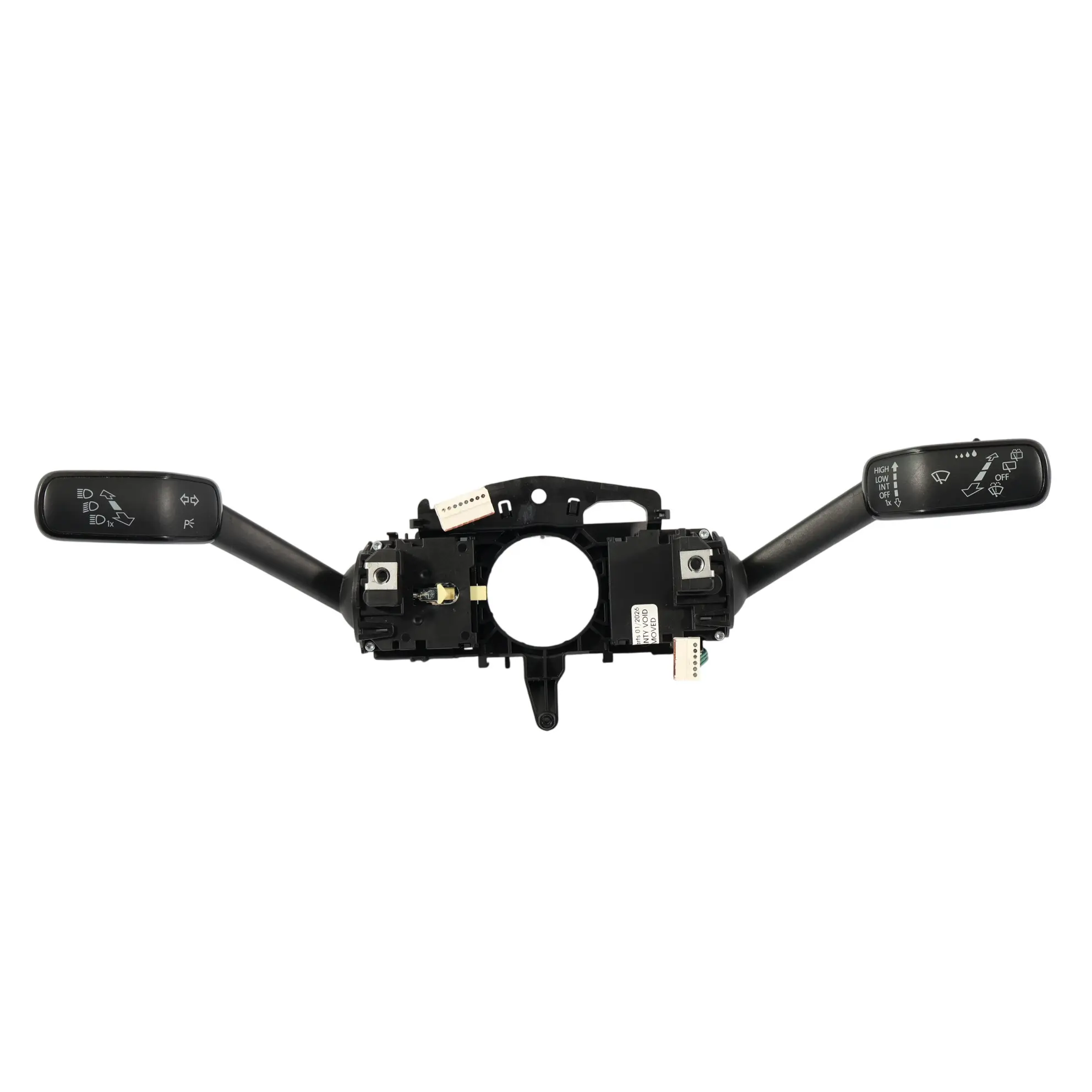 Volkswagen Golf Mk7 Steering Column Switch Wiper Indicator Stalk 5Q0953507FT