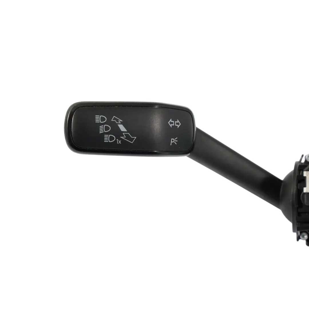 Volkswagen Golf Mk7 Steering Column Switch Wiper Indicator Stalk - SKU 5Q0953507FT - Part number 5Q0953507FT