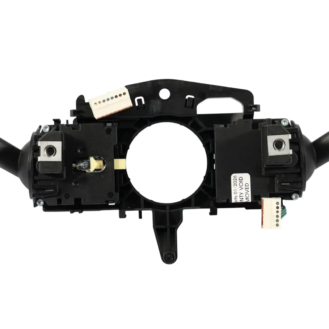 Interruptor Columna Dirección Limpiaparabrisas para Volkswagen Golf Mk7 con número de pieza 5Q0953507FT Volkswagen Golf Mk7 Interruptor Columna Dirección Limpiaparabrisas - SKU 5Q0953507FT - Número de pieza 5Q0953507FT