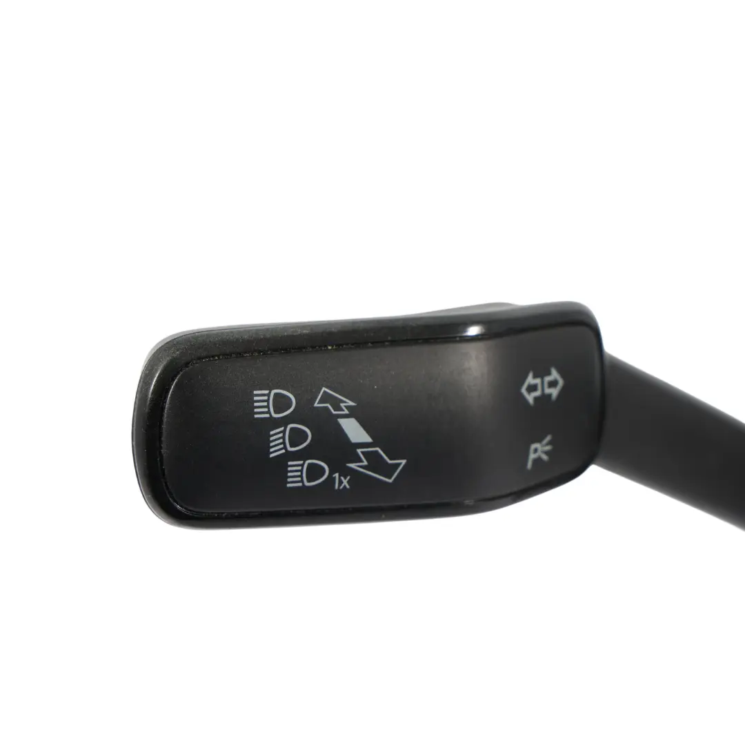 Volkswagen Golf Mk7 Przełącznik Kolumny Kierowniczej Manetki - SKU 5Q0953507FT - Numer Części 5Q0953507FT