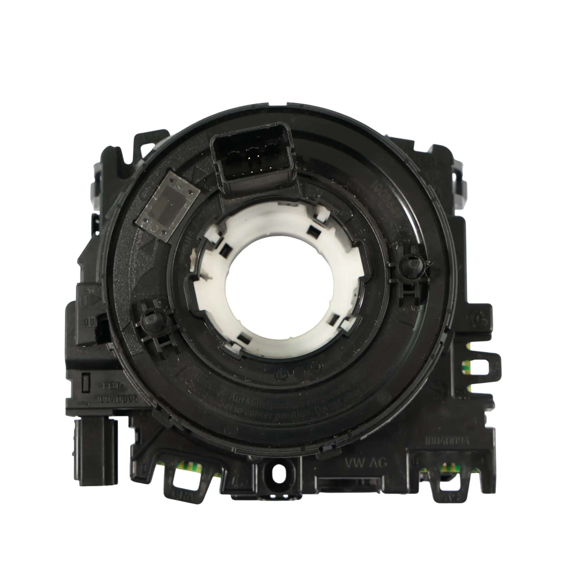 Volkswagen Golf Mk7 Lenksäule Squib Schleifring 5Q0953549F