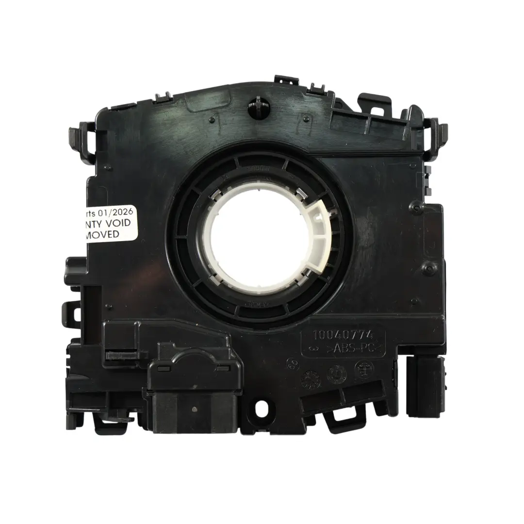 Anillo Colector De Detonador Columna Dirección para Volkswagen Golf Mk7 con número de pieza 5Q0953549F Volkswagen Golf Mk7 Anillo Colector De Detonador Columna Dirección - SKU 5Q0953549F - Número de pieza 5Q0953549F