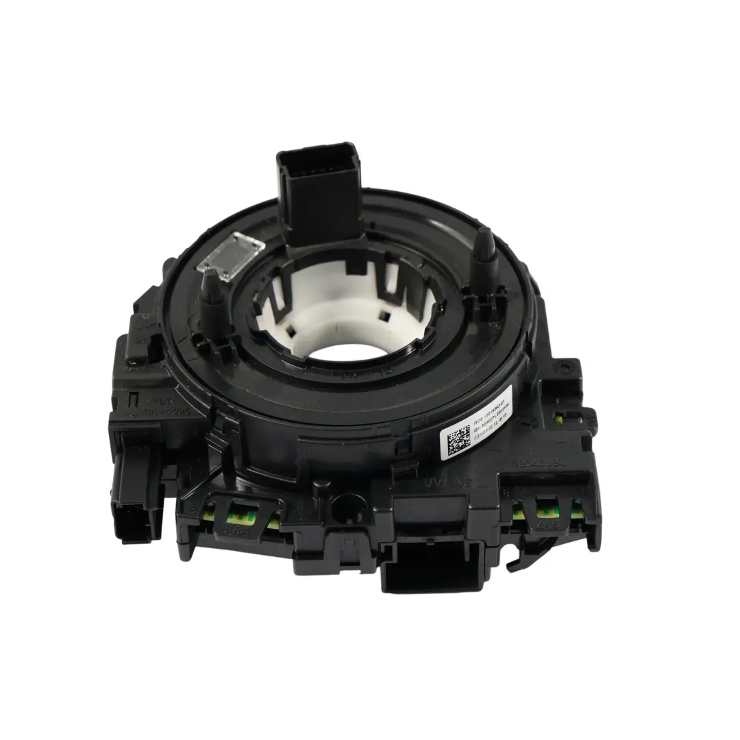 Scatola Dello Sterzo Squib Slip Ring per Volkswagen Golf Mk7 con numero di parte 5Q0953549F Volkswagen Golf Mk7 Scatola Dello Sterzo Squib Slip Ring - SKU 5Q0953549F - Numero di parte 5Q0953549F