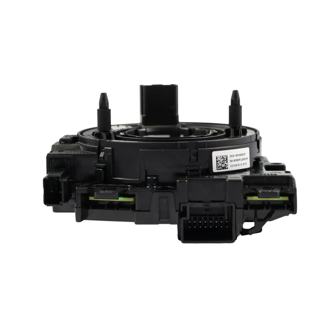 Volkswagen Golf Mk7 Lenksäule Squib Schleifring - SKU 5Q0953549F - Teilenummer 5Q0953549F