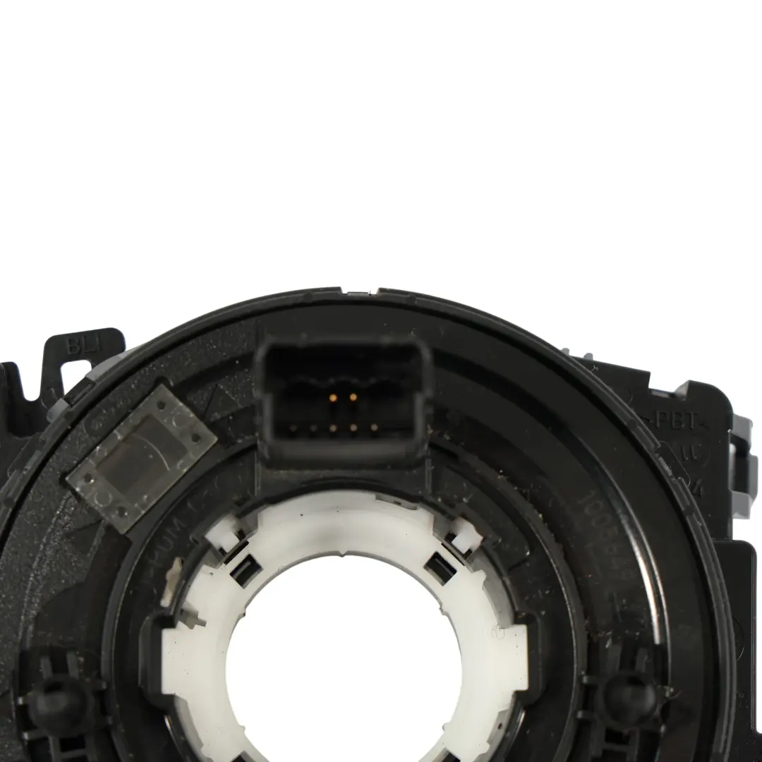 Volkswagen Golf Mk7 Steering Column Squib Slip Ring 5Q0953507FT - SKU 5Q0953549F - Part number 5Q0953549F