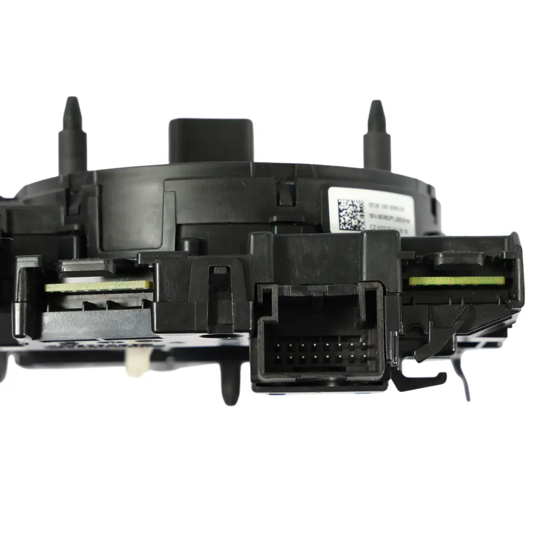 Volkswagen Golf Mk7 Taśma Zwijak Airbag Kierownicy - SKU 5Q0953549F - Numer Części 5Q0953549F