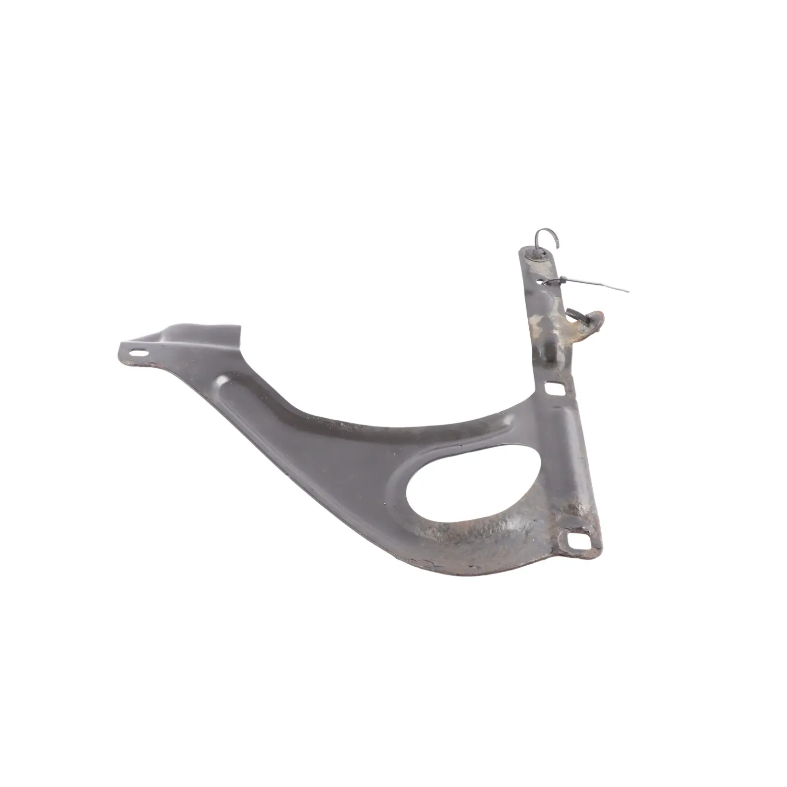 Volkswagen Golf MK7 5G Supporto Staffa Serbatoio Vaschetta Lavavetri 5Q0955443D