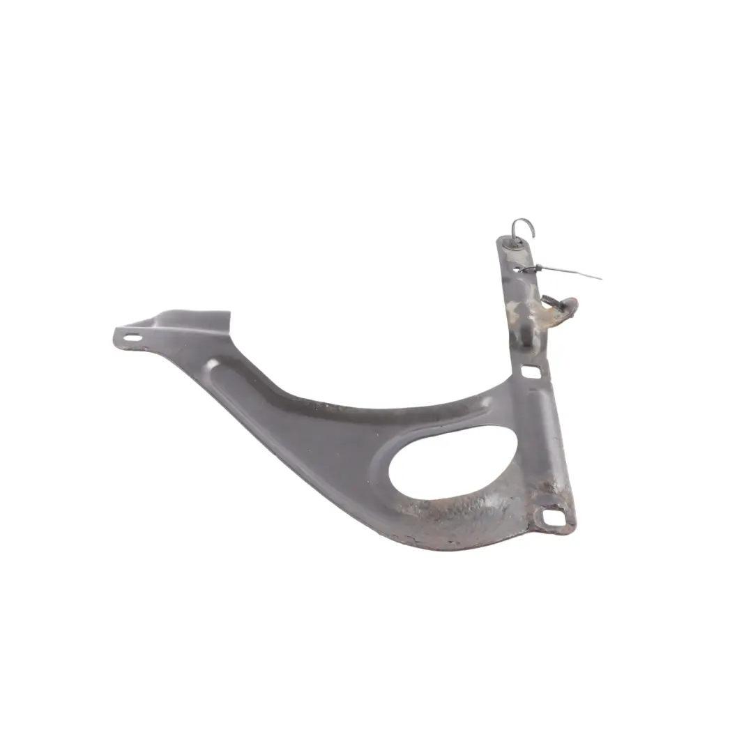 Volkswagen Golf Mk7 5G Windscreen Washer Bottle Tank Bracket Support - SKU 5Q0955443D - Part number 5Q0955443D
