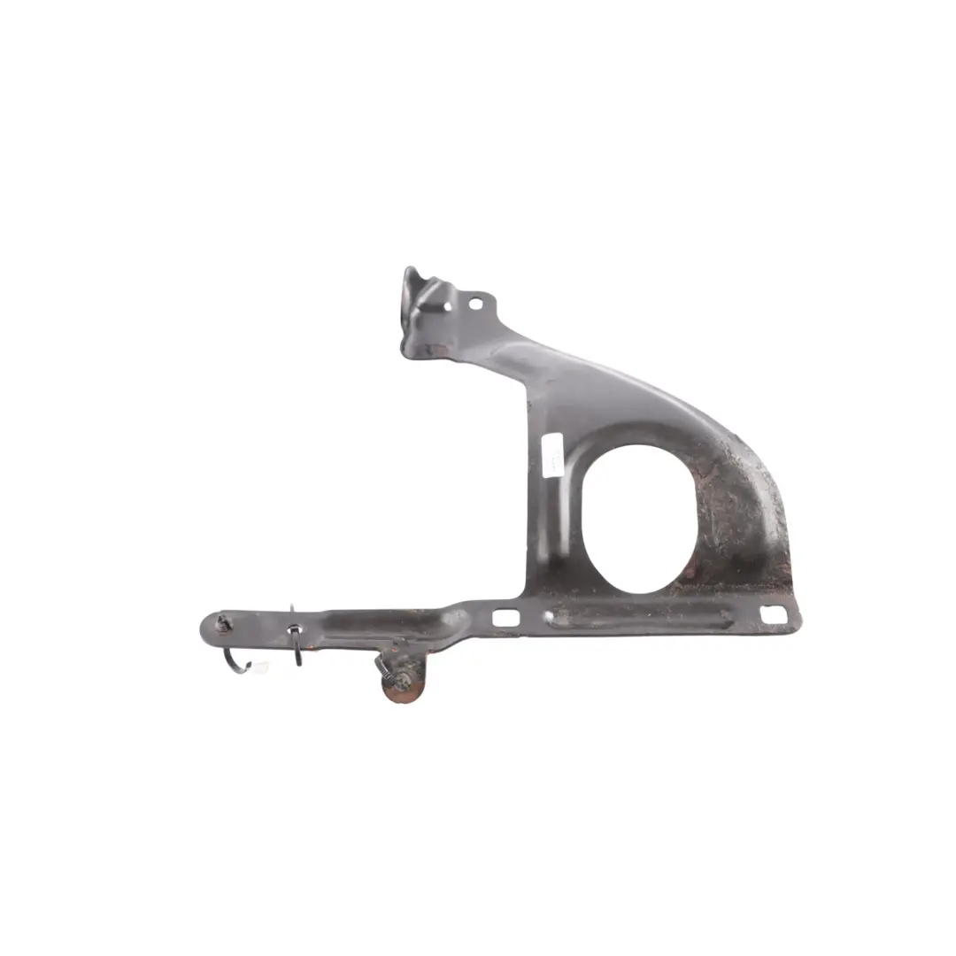 Volkswagen Golf Mk7 5G Windscreen Washer Bottle Tank Bracket Support - SKU 5Q0955443D - Part number 5Q0955443D