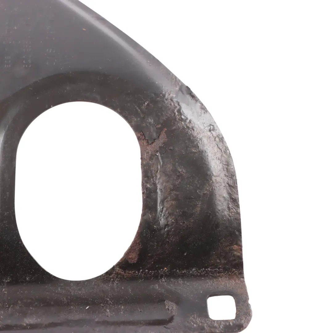 Volkswagen Golf Mk7 5G Windscreen Washer Bottle Tank Bracket Support - SKU 5Q0955443D - Part number 5Q0955443D