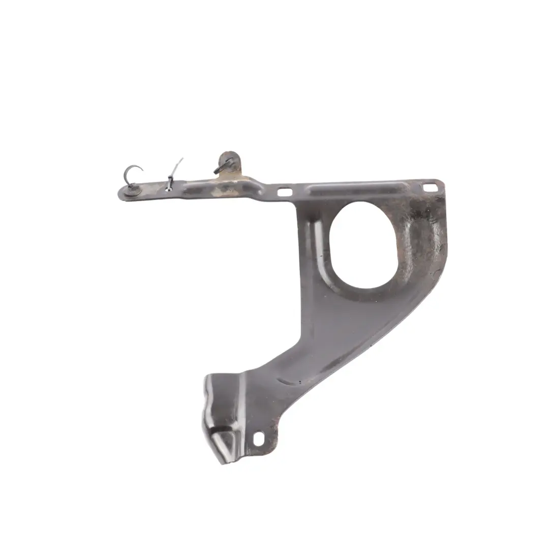 Volkswagen Golf Mk7 5G Windscreen Washer Bottle Tank Bracket Support - SKU 5Q0955443D - Part number 5Q0955443D