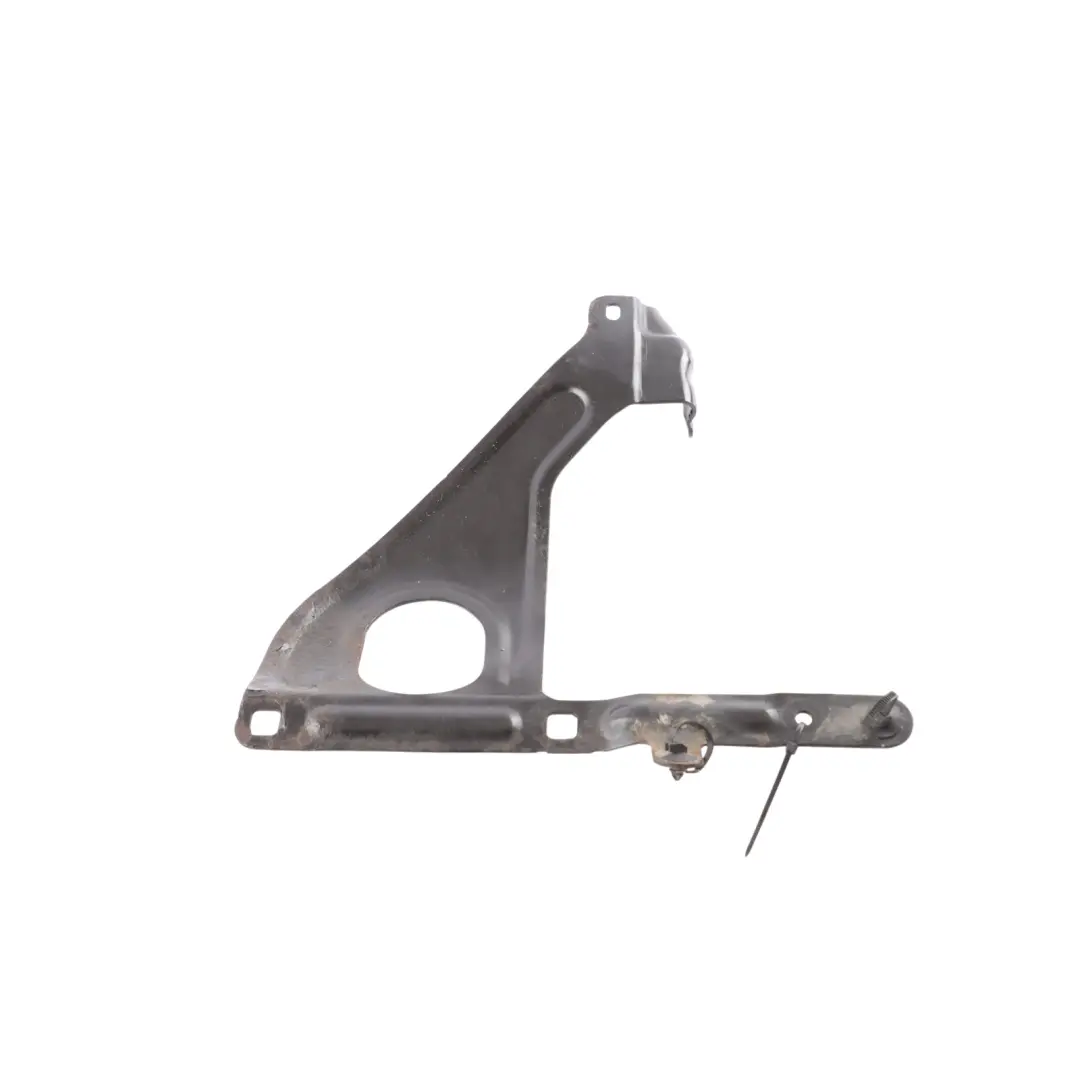 Volkswagen Golf Mk7 5G Windscreen Washer Bottle Tank Bracket Support - SKU 5Q0955443D - Part number 5Q0955443D