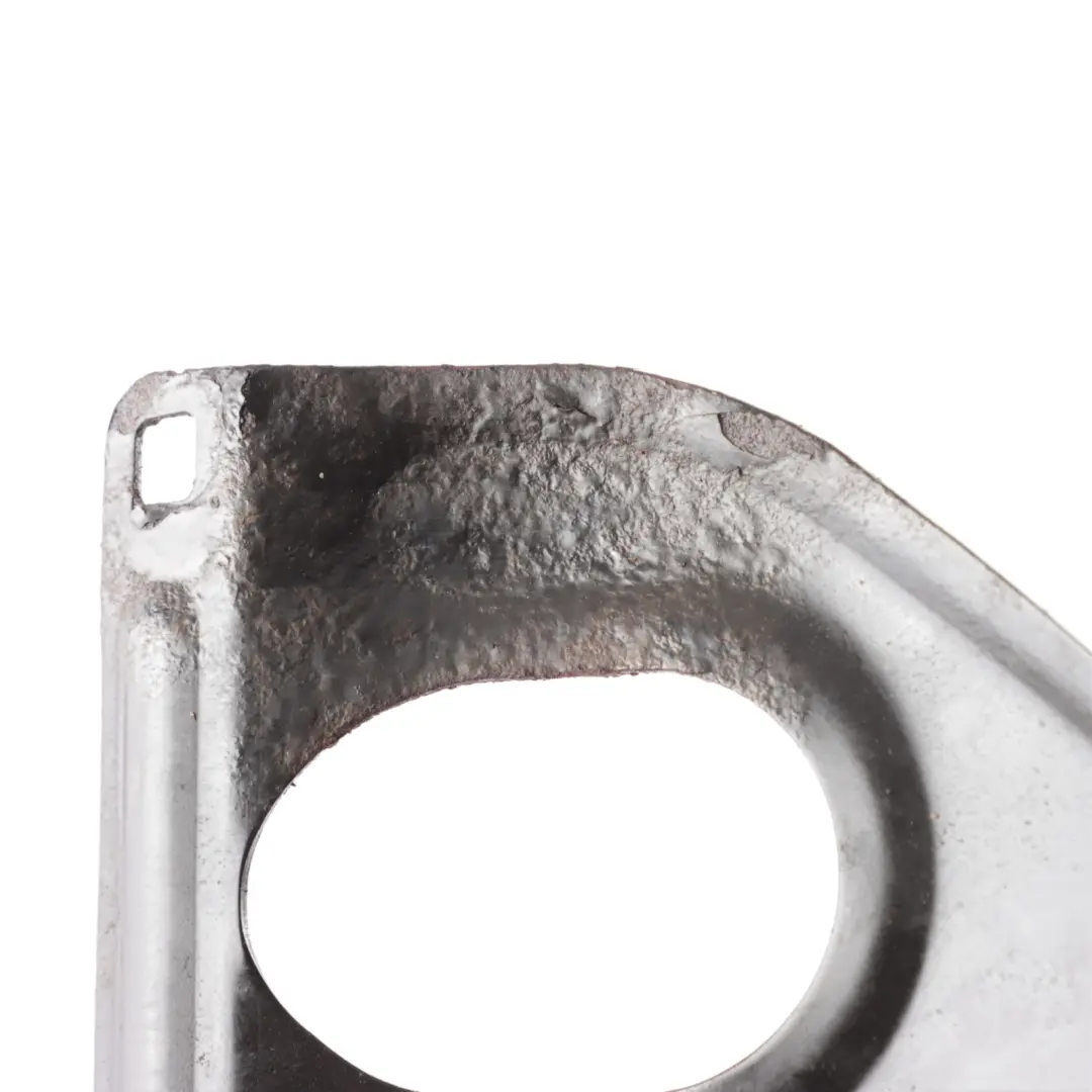 Volkswagen Golf Mk7 5G Windscreen Washer Bottle Tank Bracket Support - SKU 5Q0955443D - Part number 5Q0955443D