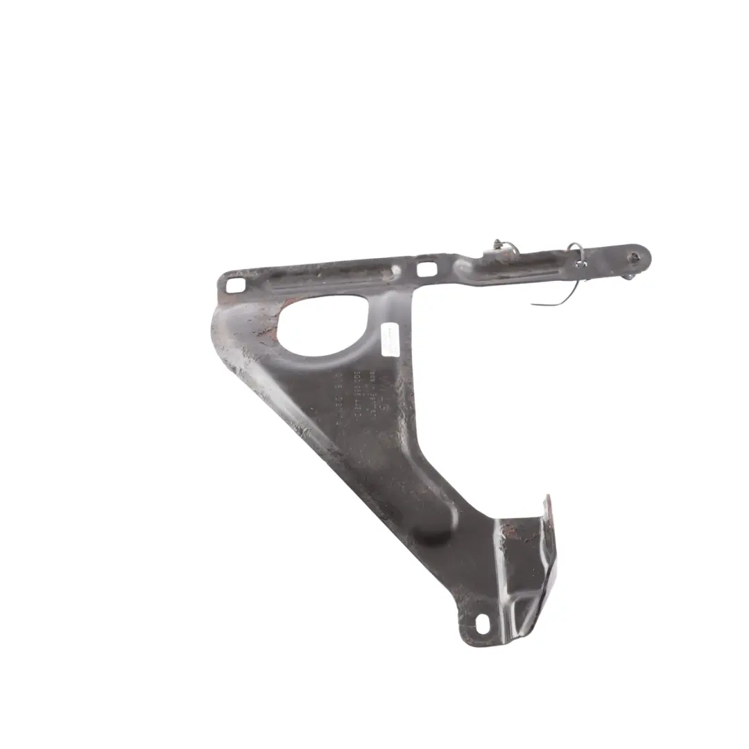 Volkswagen Golf Mk7 5G Wspornik Mocowania Zbiornika Spryskiwaczy - SKU 5Q0955443D - Numer Części 5Q0955443D