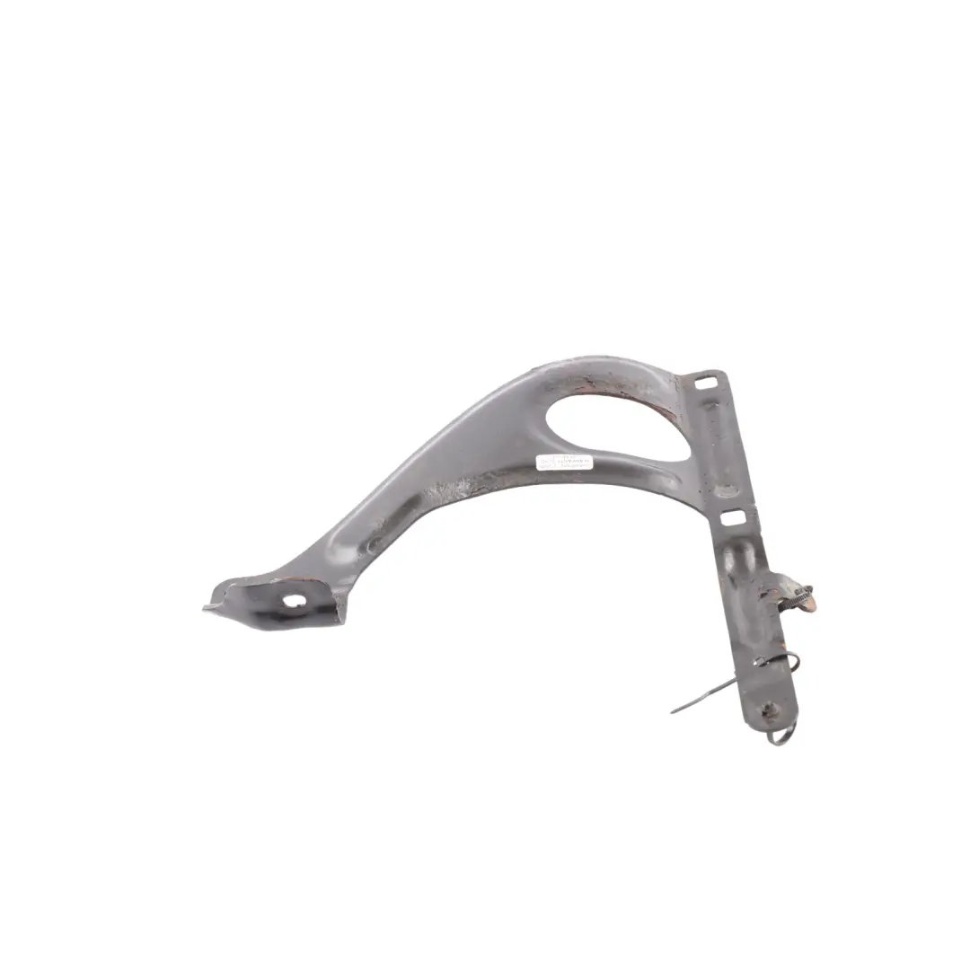 Volkswagen Golf Mk7 5G Windscreen Washer Bottle Tank Bracket Support - SKU 5Q0955443D - Part number 5Q0955443D